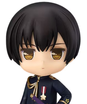 ヘタリアフィギュア