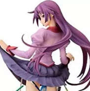 戦場ヶ原ひたぎフィギュア