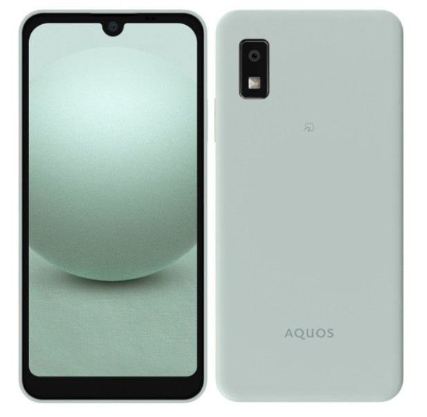 AQUOSシリーズ
