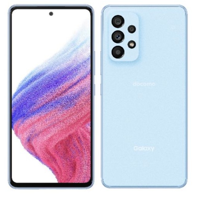 Galaxyシリーズ