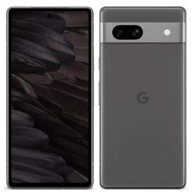 GooglePixel