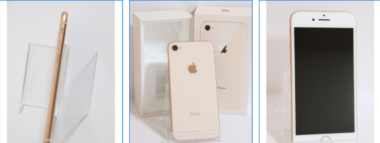 iPhoneの買取相場