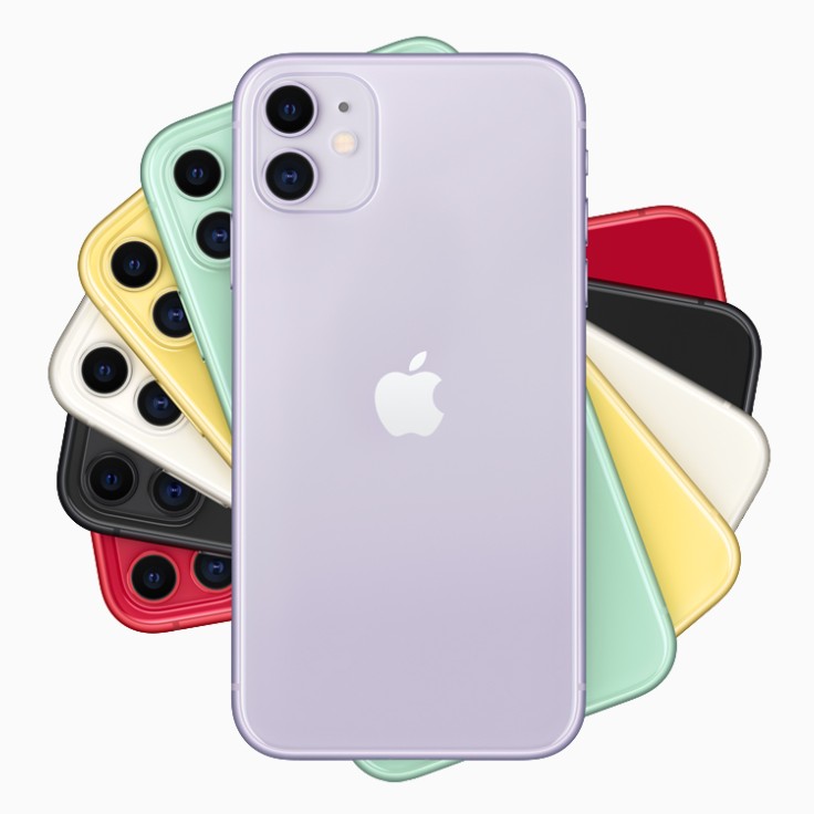 iPhone11シリーズの買取価格