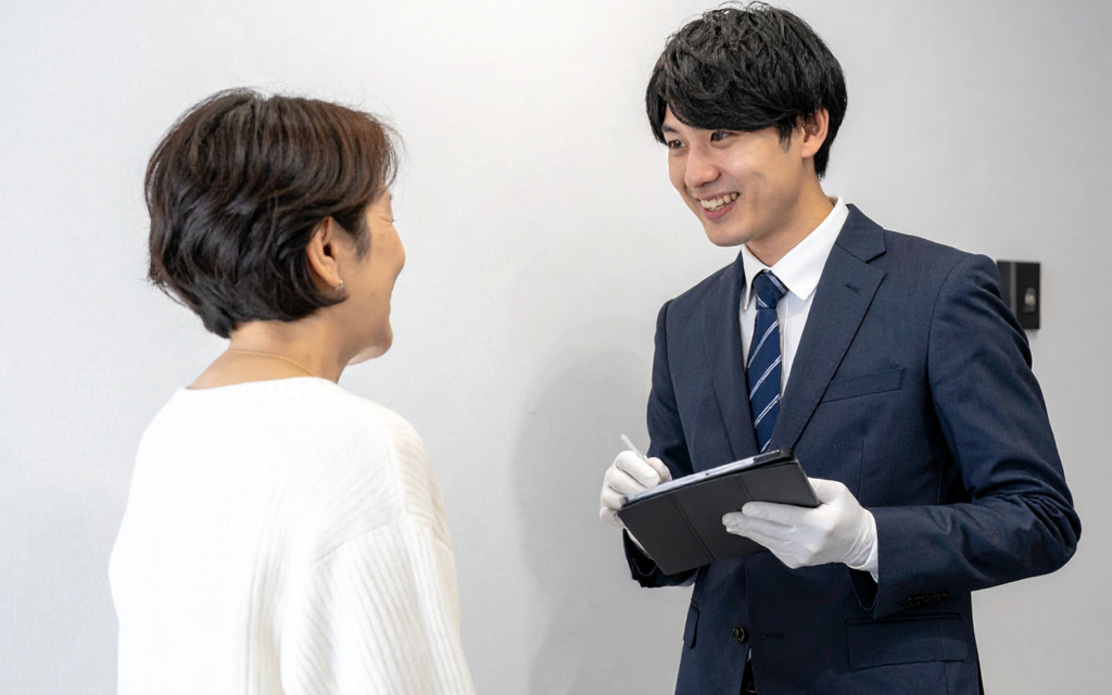 ウリエルセキュリティ・個人情報保護について