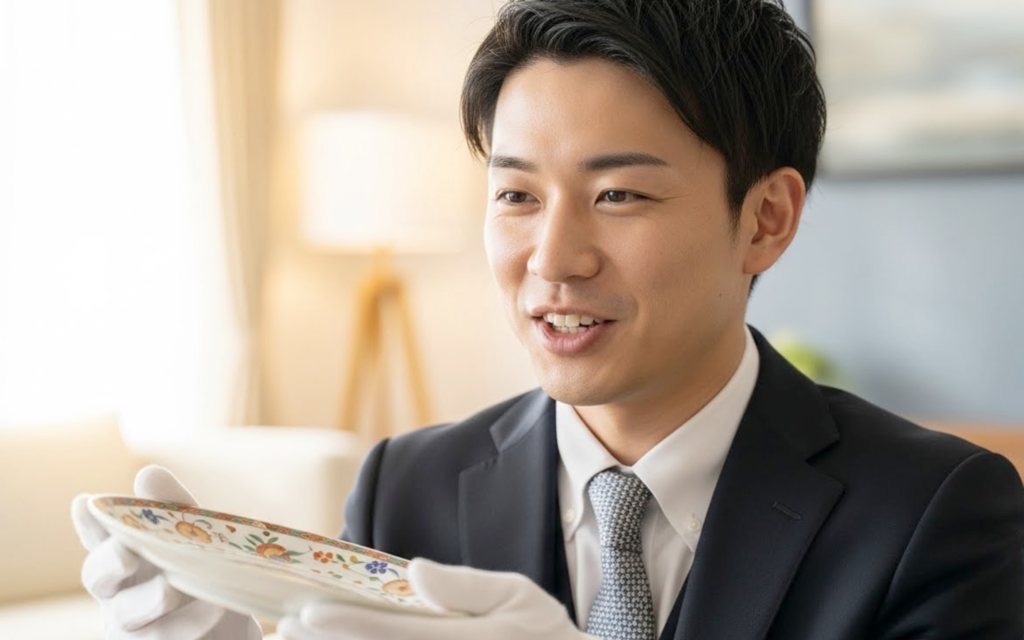 他社との差別化ポイントについて