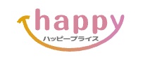 ハッピープライスロゴ