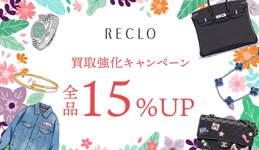 リクロキャンペーン