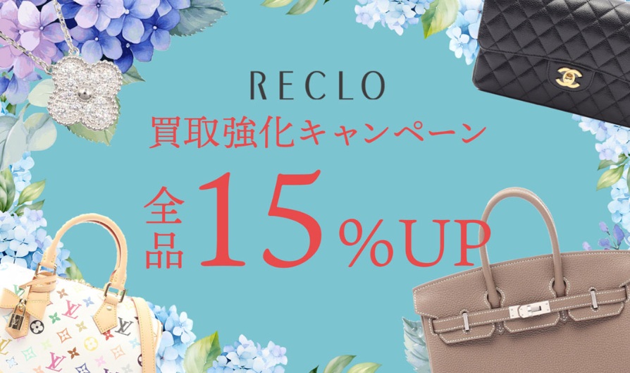 リクロキャンペーン